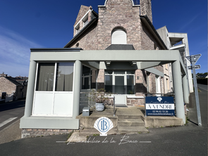 Vente Appartement 6 pièces +Erquy