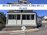 Vente appartement 6 pièces Vente appartement 6 pièces