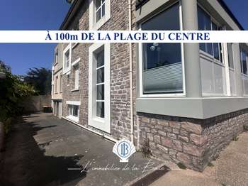 Vente appartement 6 pièces Erquy 22
