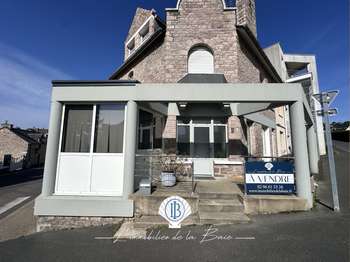 Vente appartement 6 pièces Erquy 22