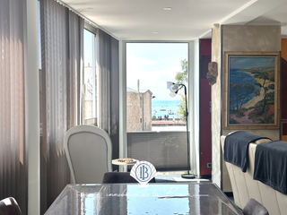 Vente appartement 6 pièces