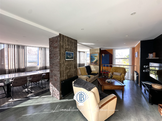 Vente appartement 6 pièces