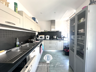 Vente appartement 6 pièces
