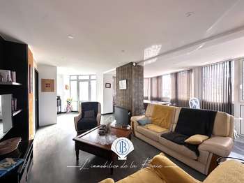 Vente appartement 6 pièces Vente appartement 6 pièces