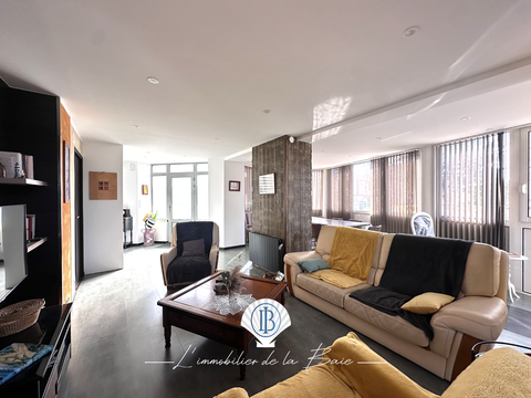 Vente appartement 6 pièces Vente appartement 6 pièces