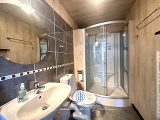 Vente appartement 6 pièces