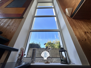 Vente appartement 6 pièces