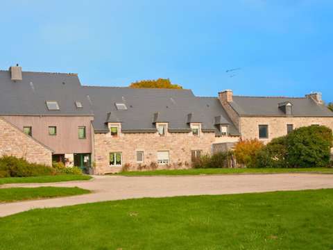 Vente appartement 2 pièces Erquy 22