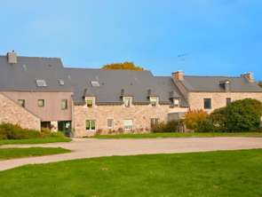 Vente Appartement 2 piècesErquy