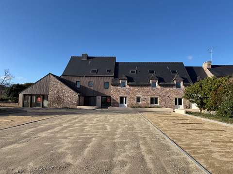 Vente appartement 2 pièces Erquy 22