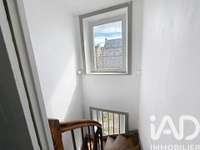 Vente appartement 7 pièces