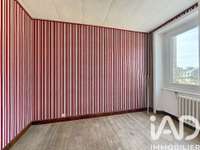 Vente appartement 7 pièces