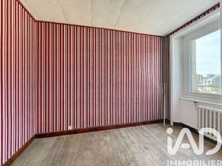 Vente appartement 7 pièces Vente appartement 7 pièces