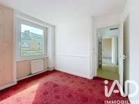 Vente appartement 7 pièces