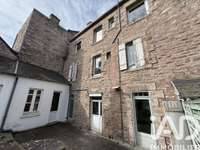 Vente appartement 7 pièces