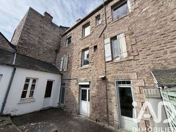 Vente Appartement 6 pièces +Erquy