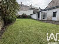 Vente appartement 7 pièces