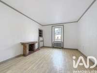 Vente appartement 7 pièces
