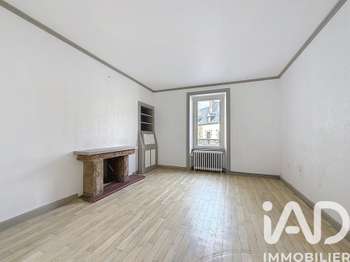 Vente appartement 7 pièces