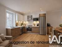 Vente appartement 7 pièces