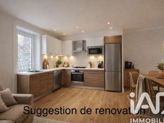 Vente appartement 7 pièces Vente appartement 7 pièces