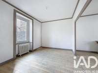 Vente appartement 7 pièces