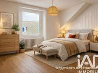 Vente appartement 7 pièces