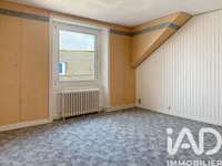 Vente appartement 7 pièces