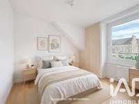 Vente appartement 7 pièces