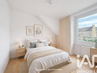 Vente appartement 7 pièces Vente appartement 7 pièces