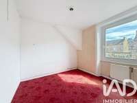 Vente appartement 7 pièces