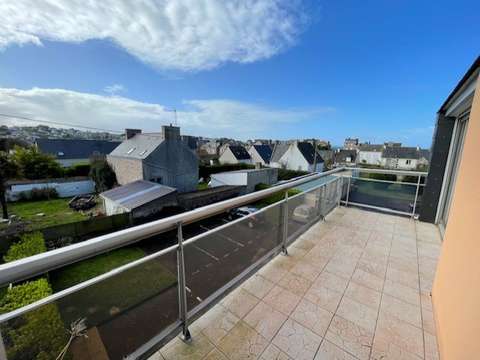 Vente appartement 2 pièces Erquy 22