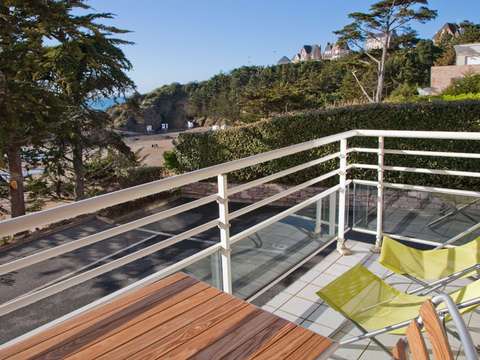 Vente appartement 2 pièces Erquy 22