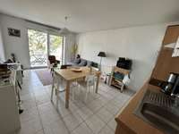Vente appartement 2 pièces Vente appartement 2 pièces
