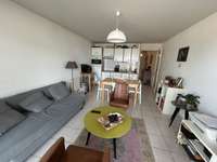 Vente appartement 2 pièces Vente appartement 2 pièces