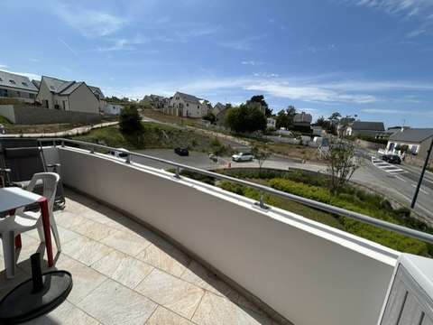 Vente appartement 2 pièces Erquy 22