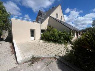 Photo Vente appartement Erquy