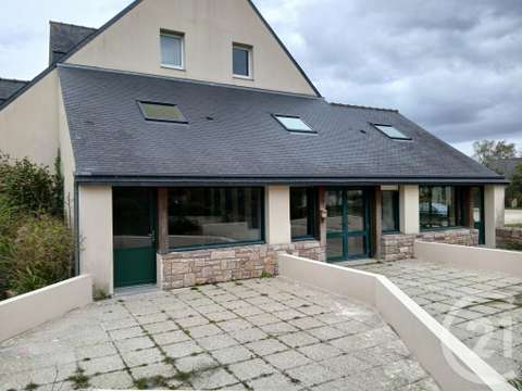Vente appartement 1 pièce Erquy 22