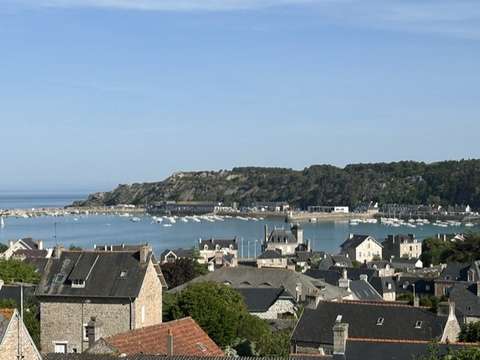 Vente appartement 2 pièces Erquy 22