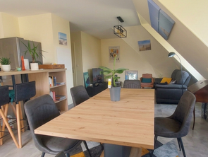 Vente Appartement 4 piècesErquy