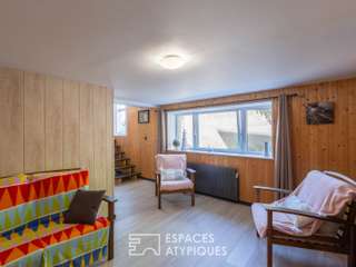 Vente appartement 6 pièces Vente appartement 6 pièces