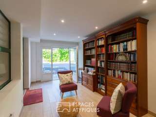 Vente appartement 6 pièces Vente appartement 6 pièces