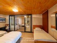 Vente appartement 6 pièces Vente appartement 6 pièces
