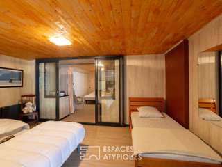 Vente appartement 6 pièces Vente appartement 6 pièces