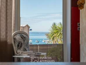 Vente Appartement 6 pièces +Erquy