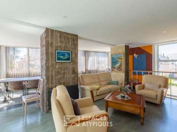Vente appartement 6 pièces Vente appartement 6 pièces