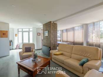 Vente appartement 6 pièces Vente appartement 6 pièces