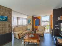 Vente appartement 6 pièces Vente appartement 6 pièces