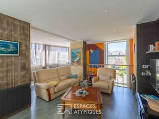 Vente appartement 6 pièces Vente appartement 6 pièces