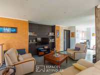 Vente appartement 6 pièces Vente appartement 6 pièces